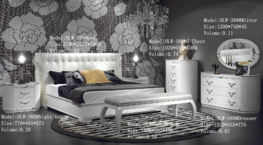 DORMITOR - HLW-388